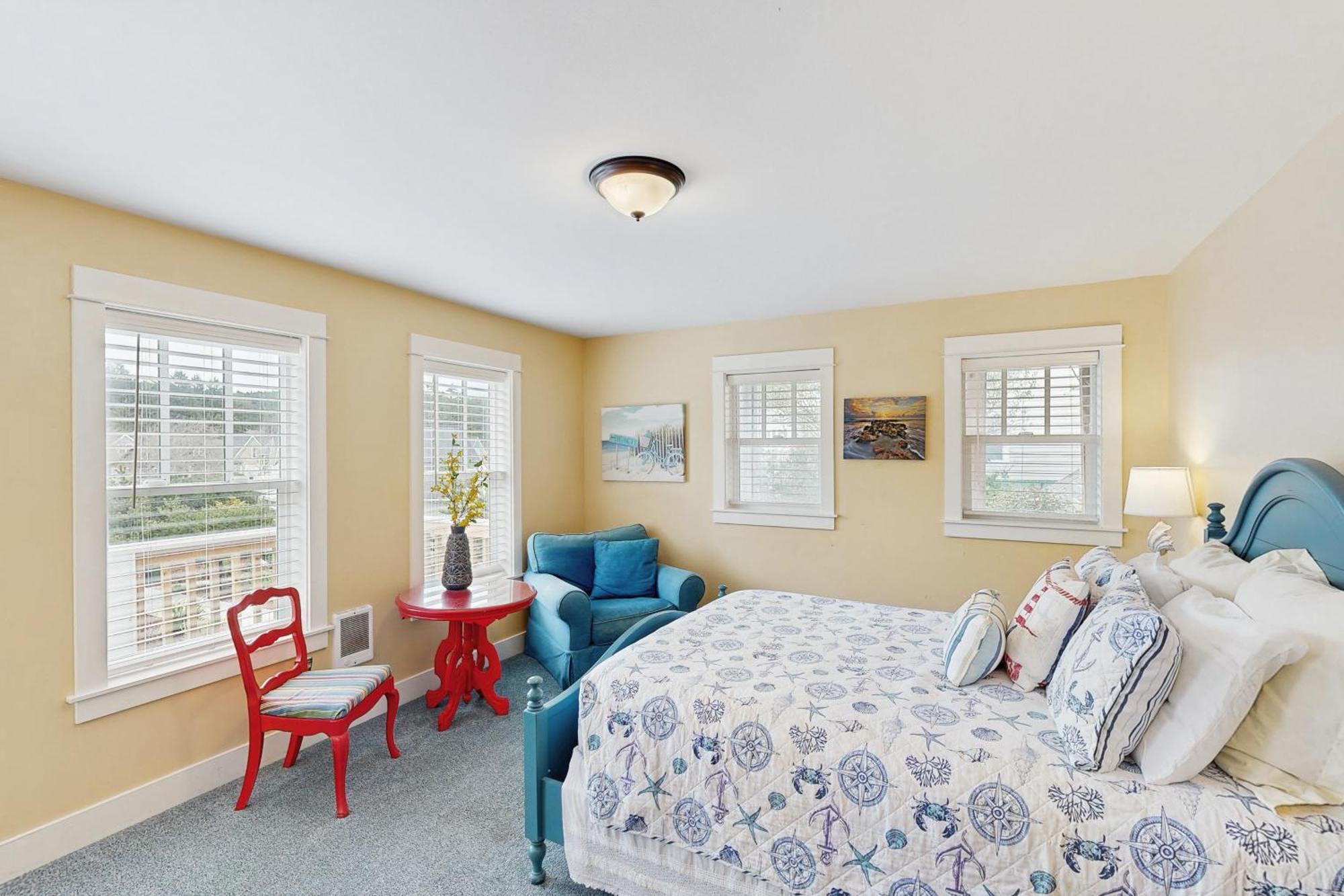 The Warren At Olivia Beach Lincoln City Exterior foto