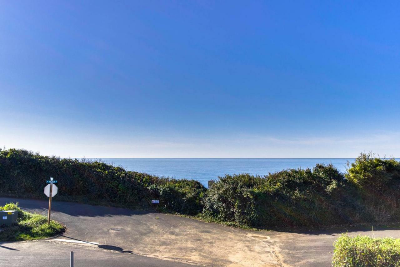 The Warren At Olivia Beach Lincoln City Exterior foto